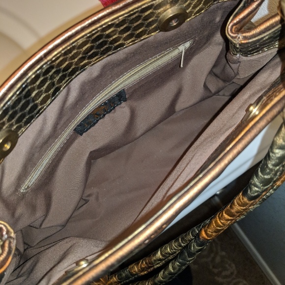 Isabel purse - Picture 3 of 4